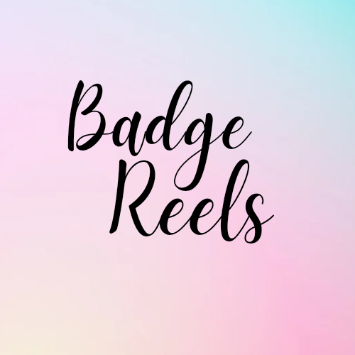 Badge Reels